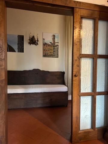 La Casa Di Claudia Villa Florenţa Exterior foto