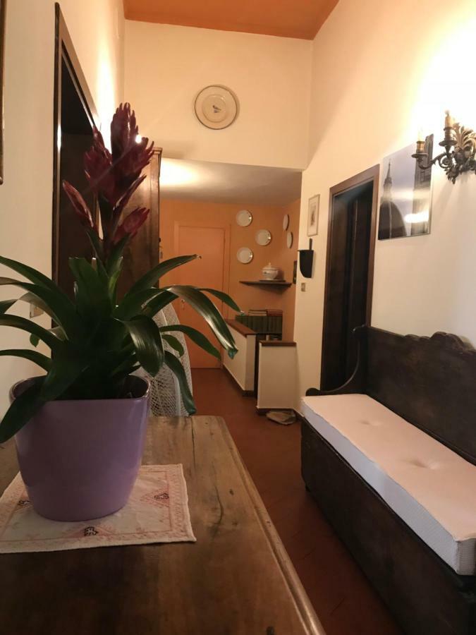 La Casa Di Claudia Villa Florenţa Exterior foto
